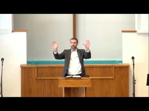 Arrogant Misunderstanding and the Attestation of God - Lee Tankersley