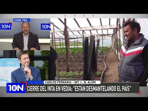 🗣 "VER QUE NOS TOCA A NOSOTROS ES UN RETROCESO"