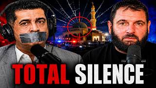https://www.thedeencenter.org/support Why Is Patrick Bet-David Silent After San Diego Mosque Attack on Muslims? The New Ch...