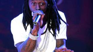 Lil Wayne - I Hate That I Love You (HQ)
