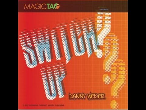 SwitchUp By Danny Weiser//MagicTao