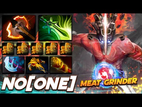 Noone Juggernaut - Dota 2 Pro Gameplay [Watch & Learn]