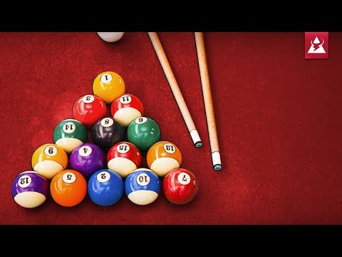 Pool: 8 Ball Billiards Snooker Video