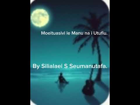 Moeituasivi le Manu na i Utufiu.