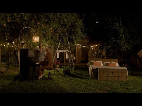 MONICA SARNELLI Ft. GIANNI FIORELLINO - Io e te - (Giovanni Fiorellino) video ufficiale