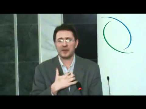 Hfz. Mr. Kenan Musić - Jedinstvo ummeta između teorije i prakse.flv