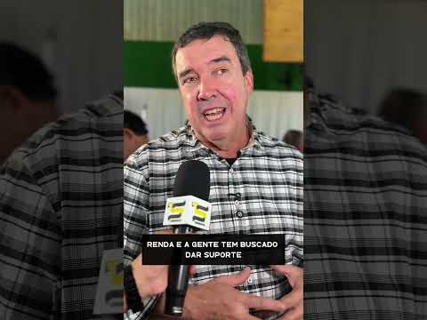 Mundo Novo e Eldorado: investimentos