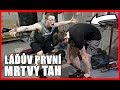 LÁĎŮV PRVNÍ MRTVÝ TAH | TECHNIKA A MOBILITA | PROJEKT LÁĎA 3