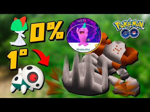 CURIOSIDADES QUE NEM EU MESMO SABIA SOBRE MINHA CONTA NO POKÉMON GO! 100%, Shiny, Shundo e mais!