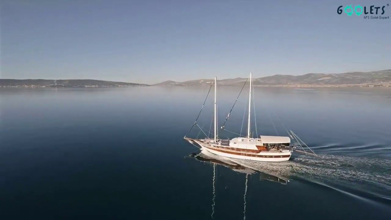 Yacht Video