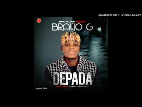 Bravo G – Depada (OFFICIAL AUDIO 2017)