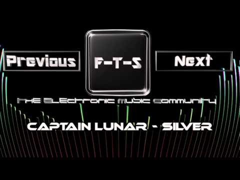 Captain Lunar - Silver