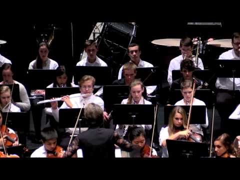 Puccini: Musetta's Waltz from La Boheme