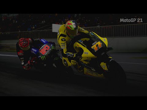 MotoGP 21 | Career Pt 49: Fabio The Sabotage!! (Xbox Series X)