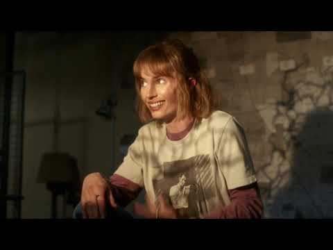 I Like Dick (Funny Scene) - Stranger Things Season 5 Ep. 4 *SPOILERS*