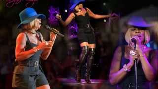 Don&#39;t Let Me Be Misunderstood Mary J. Blige