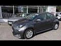 2023 Toyota Yaris 1.5L Petrol Hybrid For Sale Images
