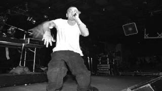 Eminem Saying The &#39;N&#39; Word