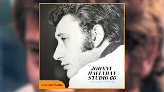 Johnny Hallyday/ Du respect (Prise Complète - Session Paris, Avril 1966)