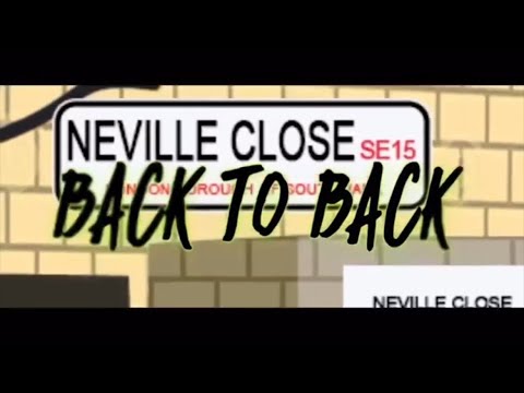 [Original] (Zone 2 x HitSquad) Kwengface x PS - BarToon Network Freestyle (Back2Back) Ep.1 | Video