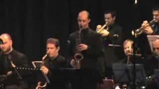 U Got The Groove - Steve Parry & The Big Band From Hell