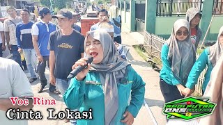 Download lagu ANDI PUTRA 1 Cinta Lokasi Voc Rina Live Langgen Sari Lelea Tgl 22 Juni 2023 mp3