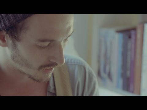 Graham Candy - Glowing in the dark