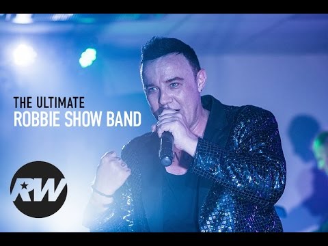 John Mayoh Events Ltd video.