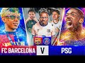 BARCELONA Vs PSG CHAMPIONS LEAGUE LIVE REACTION
