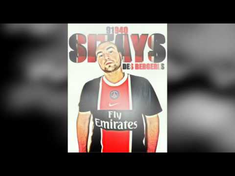 TRIPLE DOSES (Sitays feat Sekel and Kiko) HD