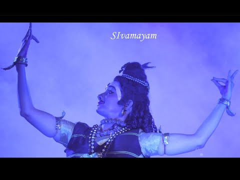 Excerpts from Sivamayam - Heavenly experience @ Kapaleeswarar Temple  Sridevi Nrithyalaya - Dance