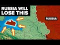 This is How Russia Will Lose Kaliningrad