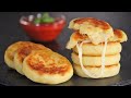 Potato Cheese Pancakes How Tasty Channel