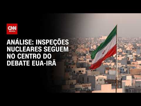 Análise: Programa nuclear desafia acordo duradouro entre EUA-Irã | WW