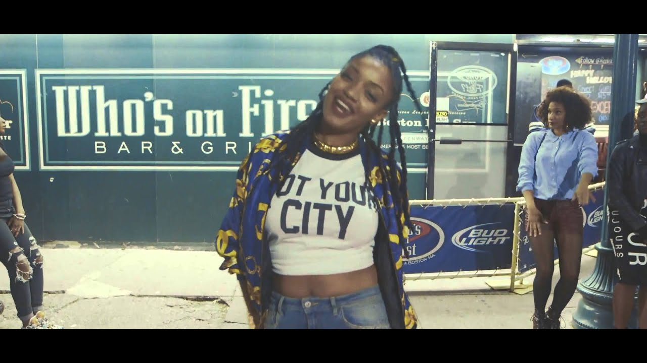 Promotional video thumbnail 3 for Dutch ReBelle