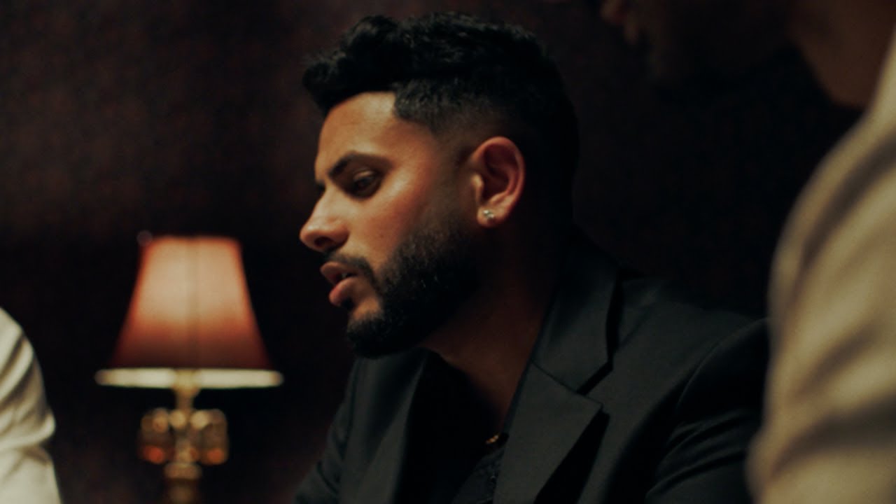 Mere Dil Nu Lyrics | Chinna