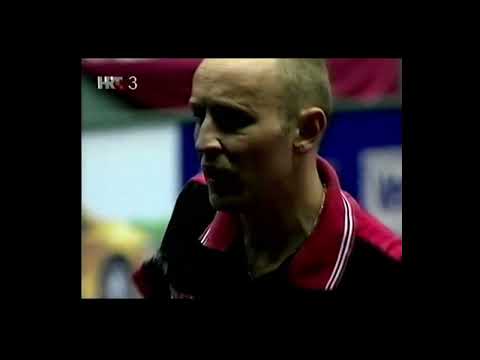 Alan Bentsen vs Shurbek Euro Champ. 2002