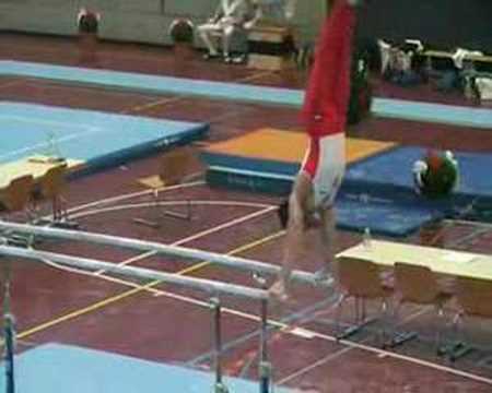 2008 SUI-BLR Ramseier Mark PB