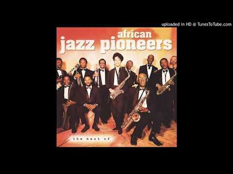 African Jazz pioneers ~ Randfontein