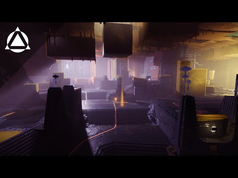 Metacarpus (Action) - Destiny 2: The Final Shape OST