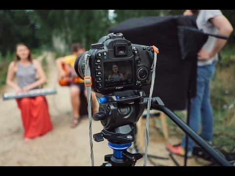 Aga Kiepuszewska - Lęk [Live Session]