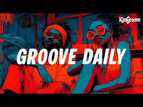 ＦＵＮＫ x ＧＲＯＯＶＥ😎l Vintage Funk Mix for Daily | Get Groove Back | Vol.3