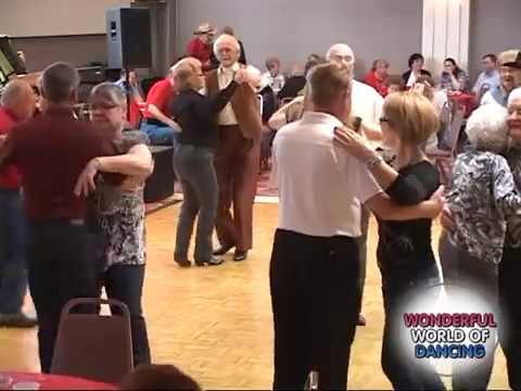 NEW BRASS EXPRESS AT P.B.C.A. POLKA MEETS COUNTRY DANCE 