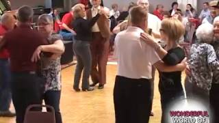 NEW BRASS EXPRESS AT P.B.C.A. POLKA MEETS COUNTRY DANCE 