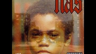 Memory Lane (Sittin' in da Park) [Clean][Best Edit!] - Nas