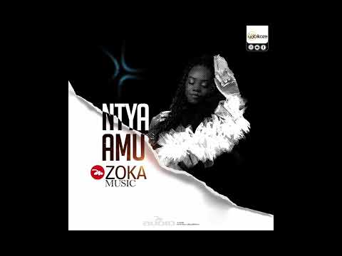 ZOKA-NTYAMU