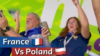 Download lagu France vs Poland 3-1 Highlights | FIFA World Cup Qatar 2022 mp3 Download lagu France vs Poland 3-1 Highlights | FIFA World Cup Qatar 2022 mp3