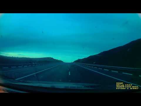 JP Harris @ Novotroitsk