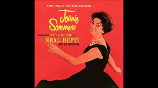 Let There Be Love - Joanie Sommers