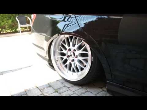 bagged black benz